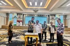 Porprov Kaltim VIII Dipastikan November 2026, Kutim Nyatakan Kesiapan Penuh