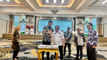 Porprov Kaltim VIII Dipastikan November 2026, Kutim Nyatakan Kesiapan Penuh