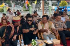Bambang BWS Dukung Pelestarian Lomplai, Harap Jadi Ikon Budaya Mendunia